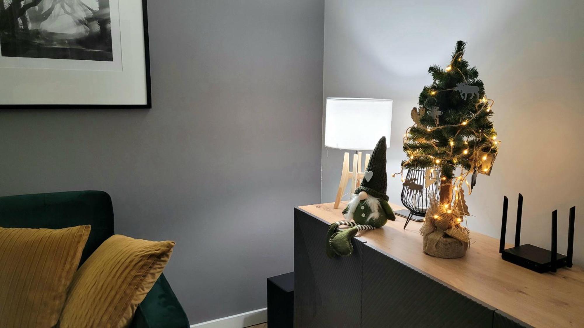 Apartament Wislanskie Skije Ngoại thất bức ảnh